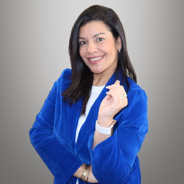 Desiree Salcedo